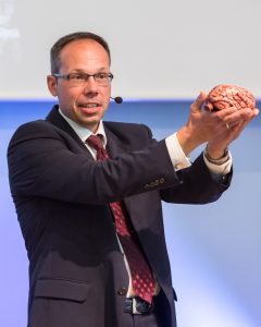 Prof. Dr. Axel Koch