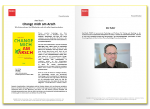 Presseinformation-Econ - Prof. Dr. Axel Koch